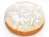עוגת חול איטלקית