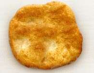 לנגוש- לחם הונגרי