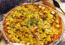 פיצה – נטולת גלוטן