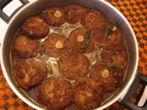 קציצות עוף +