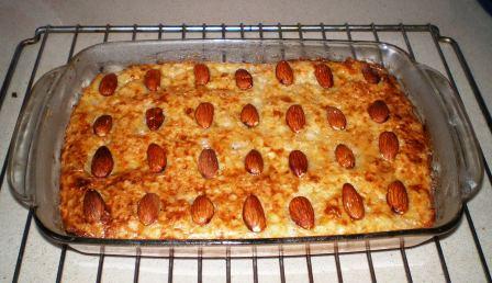 פשטידת פצפוצי אורז