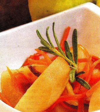 חבושים ביין לבן