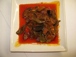 השקשוקה של זורבה