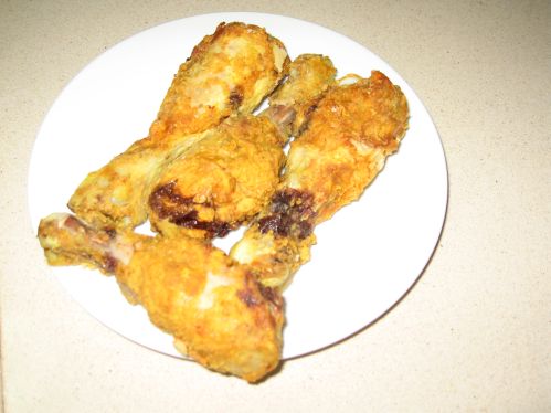 שוקי עוף קריספיות