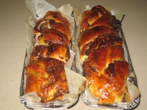 קראנץ' שוקולד