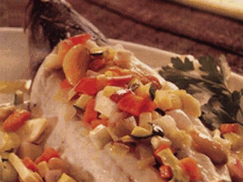 בס ו"גפרורי" ירקות