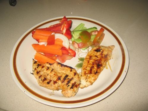 חזה עוף שכולם אוהבים