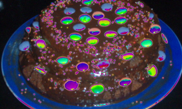 עוגת שוקולד שמנת לחה ונימוחה