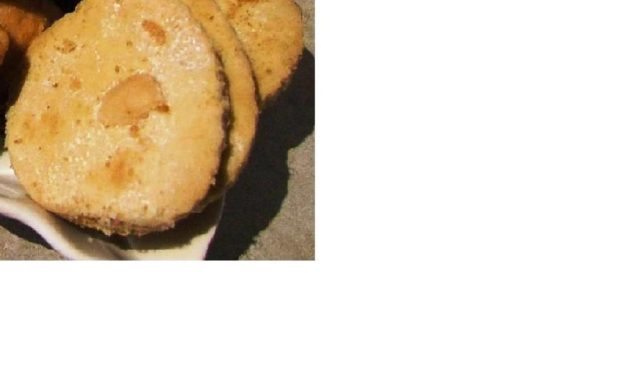 רורייבה של נונה רג'ינה