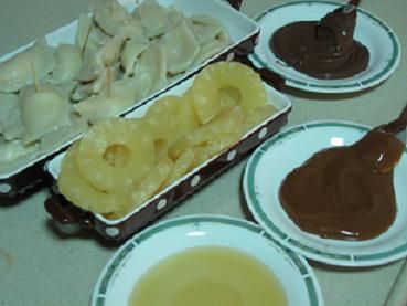 קרפלך עם גבינה ו….