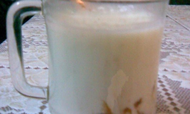 סחלב חם עם הפתעה לחורף קר