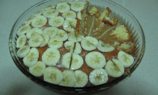 עוגת מייפל ושוקולד צ'יפס