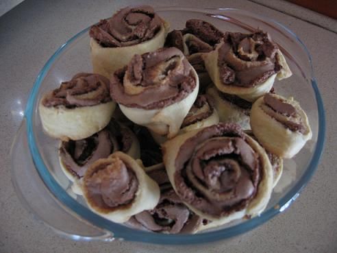 עוגיות שושנים