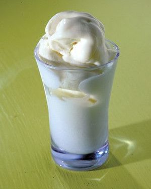 פרוזן יוגורט – מתכון ביתי