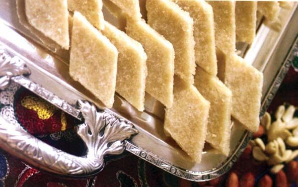 לאבז – חלבה בוכרית