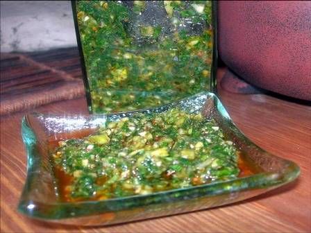 צימיצורי ארגנטינאי