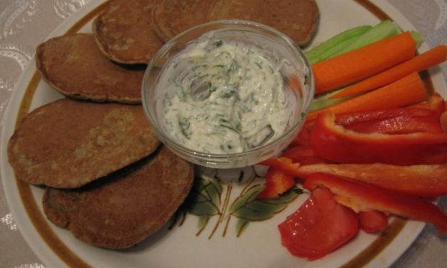 "כבד" קל – לביבות כבד