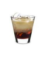 ג'לי קפה עם שמנת מתוקה