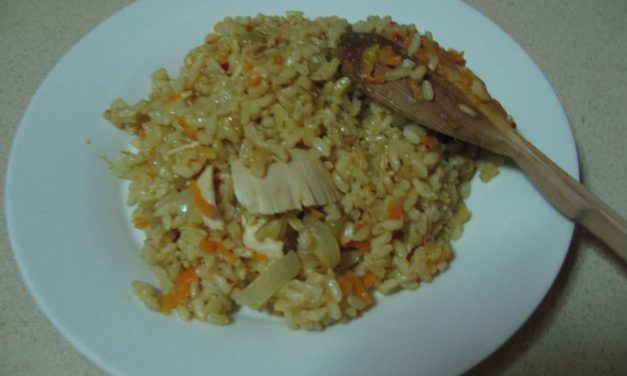 "פלאוב" בחצי שעה