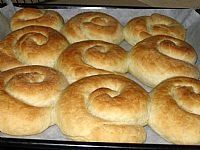 לחמניות קובנה נימוח בפה