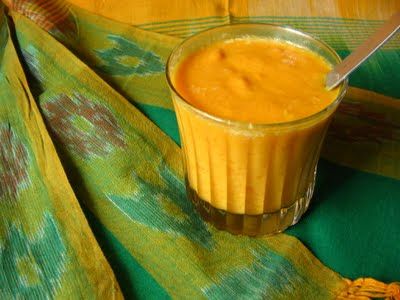 "עמבה" עיראקית מעשה ידי בית