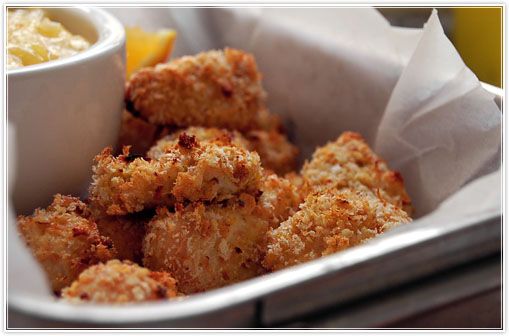 רצועות חזה עוף (שניצל) פיקנטיות ברוטב חמוץ מתוק נוסח קוסומוי