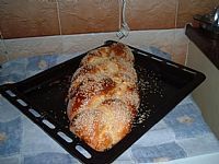 חלות מתוקות לראש השנה