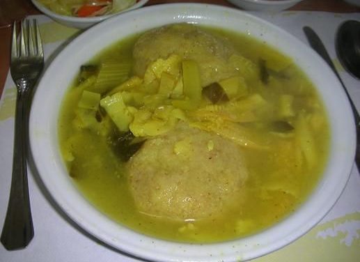 קובה חמוסתא