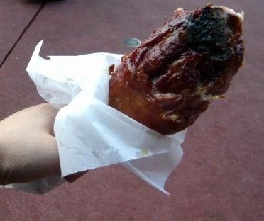 שוקי הודו כמו בדיסני