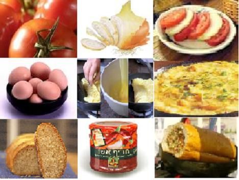 סנדוויץ השכונה בטעם של פעם