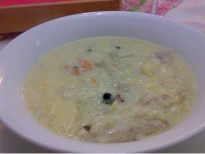 רוטב/רביחה אגריסטדה לימונית עבה