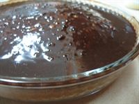 עוגת חלב מרוכז