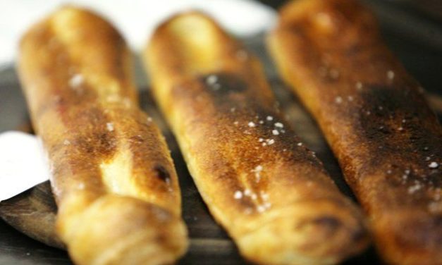 פוקאצה של השף רפי כהן – רפאל