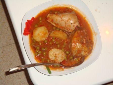 טביחה קלילה