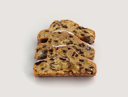 עוגיות בולו טוניסאיות