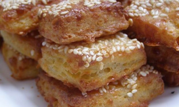 בוסקוציקוס של מיקי שמו