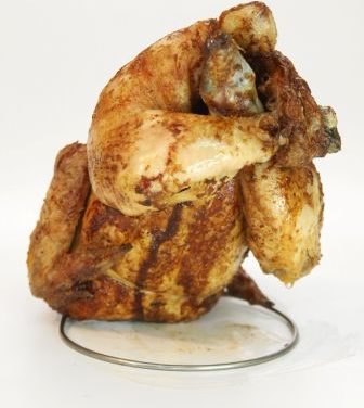 מתכון לעוף ממולא על הקוק קוריקו