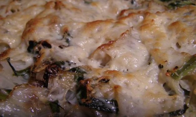 גראטן כרוב מדהים