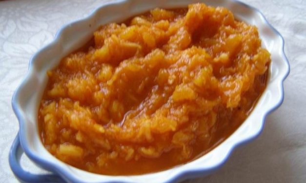 סלט טירשי (מבטטה) לעצלנים