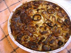 פשטידות כרשה מנצחת