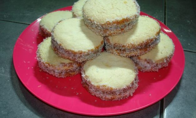 אלפחורס המושלם