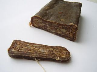 נקניק סוגוק תוצרת בית