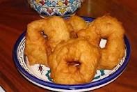 סופגניות ספינג מרוקאיות קלות להכנה