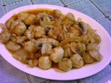 ניוקי שיכור