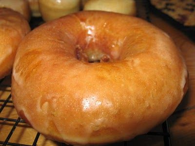 דונאטס בציפוי מדהימים