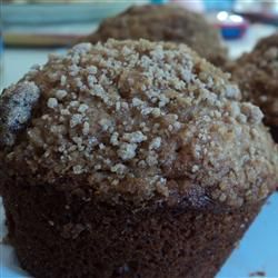 מאפינס (או עוגה) בננות משגע